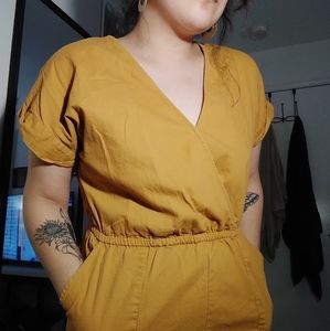 MOVING SALE Coveralls/jumpsuit